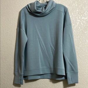 cable & gauge Turtleneck Sweater